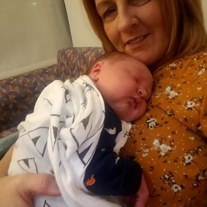 Meet your Posher, Jody